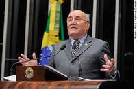 Flexa Ribeiro defende manutenção da alíquota de ICMS para o Pará
