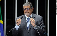 Mário Couto acusa governo federal de tentar retirar poderes do MP e do STF