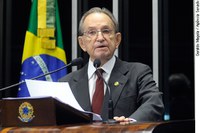 Ruben Figueiró lamenta morte de índio em reintegração de posse no Mato Grosso do Sul