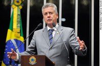 Rollemberg manifesta preocupação com flexibilização Lei da Ficha Limpa