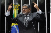 Mário Couto lamenta falta de punição para condenados do ‘mensalão’