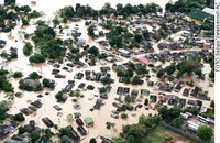 CCT pode aprovar criação de Centro de Prevenção de Desastres Climáticos
