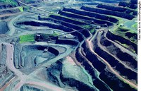 Comissão de Infraestrutura discute modernização da legislação mineral  