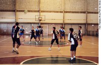 Educação física poderá ter carga horária de duas horas semanais nas escolas