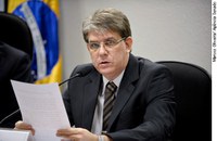 CI aprova indicação de Waldyr Barroso para cargo de diretor da ANP