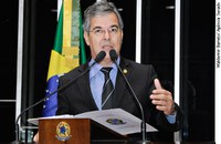 Jorge Viana diz que reforma política evitará corrupção nas eleições