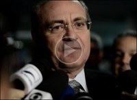 Vídeo | Orçamento impositivo: Renan prevê votação rápida e vinculação à área da saúde