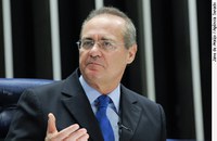 Renan confirma votação de PEC que determina perda automática de mandato