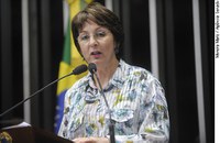 Ana Rita defende voto aberto no Legislativo como forma de controle social