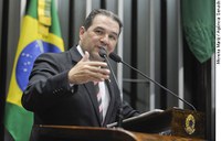 Eduardo Lopes defende voto aberto com restrições