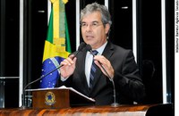 Jorge Viana elogia discurso da presidente Dilma Roussef na Assembleia-Geral da ONU
