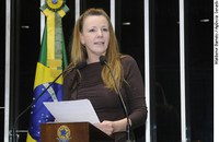 Vanessa Grazziotin elogia discurso de Dilma na ONU