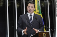 Sérgio Souza defende o voto aberto em todas as decisões do Legislativo