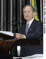 Ruben Figueiró:Carta de 1988 é a mais democrática das Constituições brasileiras