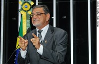 Mário Couto chama governo Dilma de mentiroso