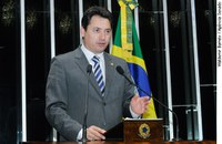 Sérgio Souza diz ser necessário coibir as causas da violência