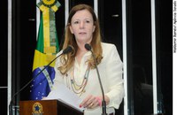 Vanessa Grazziotin lamenta morte de ex-dirigente do PCdoB