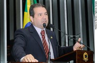 Eduardo Lopes defende voto secreto em caso de veto ou escolha de autoridade  