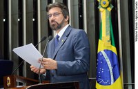 Raupp elogia decreto que permite migração de rádios AM para FM