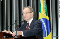 Ruben Figueiró questiona perspectivas do Mercosul  