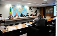 CDR vai se reunir com ANA e governo da Paraíba para buscar soluções para enfrentar seca