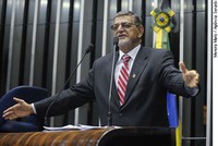 Mário Couto critica forma de votação da PEC do Voto Aberto