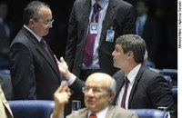 Senado aprova reforma do ISS para aumentar arrecadação dos municípios
