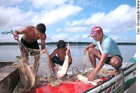 CRA debate Plano Safra da Pesca em Rondônia nesta sexta