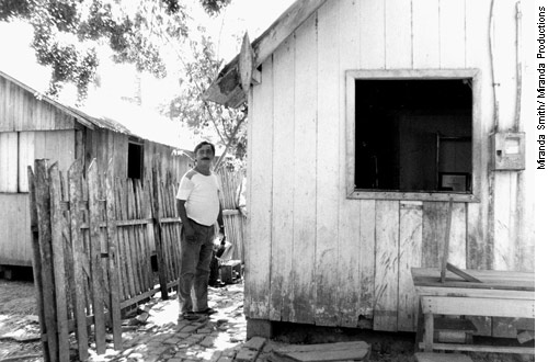 Acre vive cotidiano de tensão agrária 25 anos após morte de Chico Mendes