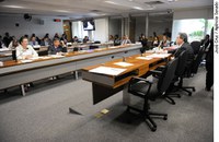 CAS aprova projeto que institui residência em defensorias para advogados