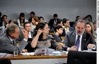 Ajuda à microempresa e isenção de pedágio para pessoas com deficiência estão na pauta da CAE