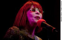 Rita Lee é a atração do programa 'Rádio Show!'