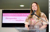 Senadoras elogiam escolha do tráfico humano como tema da Campanha da Fraternidade