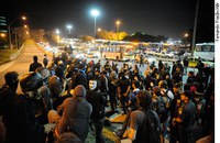 Senadores esperam proposta de lei específica para protestos com expectativas distintas