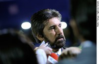 Aliança nacional entre PT e PMDB continua sólida, afirma Raupp