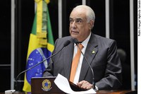 Antonio Carlos Rodrigues questiona transferência de delegados paulistas para atividades burocráticas