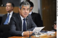 Jorge Viana prevê votações intensas a partir desta semana 