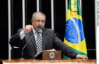 Auxílio-doença: Paim pede votação de projeto que acaba com 'alta programada'