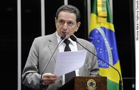 Mozarildo Cavalcanti: Há brasileiros presos sem amparo legal na Venezuela