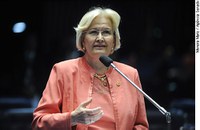 Ana Amélia comemora decisão do STF que favorece aposentados e pensionistas da Varig