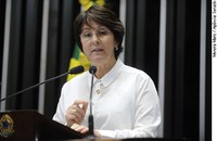 Ana Rita elogia CNBB por escolher tráfico de pessoas como tema da Campanha da Fraternidade