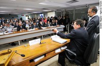 Boleto de pagamento vencido poderá ser pago em qualquer banco