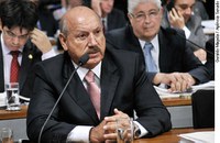 Projeto das dívidas estaduais poderá incluir convalidação de incentivos