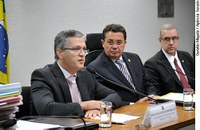 Indicações para tribunais superiores vão a Plenário em regime de urgência 