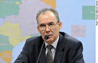 Ministro da Integração debate transposição do Rio São Francisco