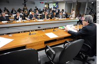 Vai a Plenário projeto que torna obrigatório 'teste da linguinha'