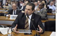 Eduardo Lopes será novo ministro da Pesca