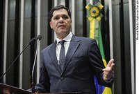 Ferraço defende atuação mais intensa do Itamaraty na política externa e comercial