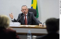 Comissão de Agricultura cobra implantação da lei de genéricos veterinários