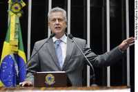 Rollemberg critica aprovação de plano que altera Brasília em grupo técnico